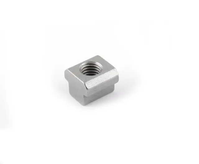 T NUT M10 (2 PCS) Clas 