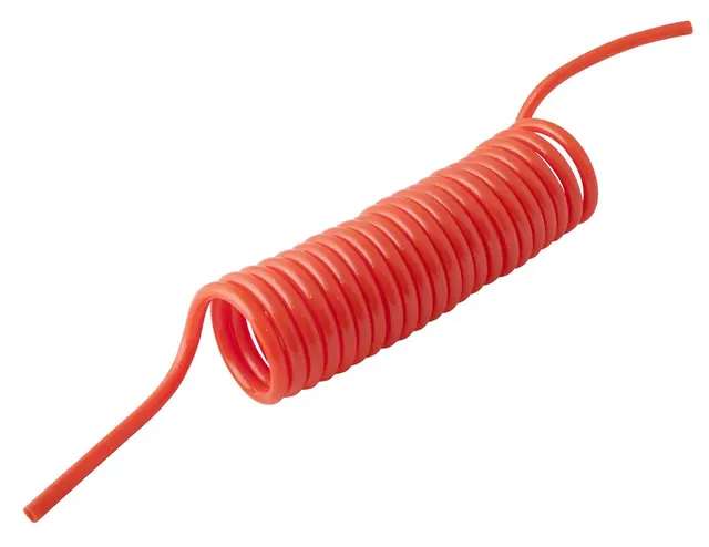 SPIRAL HOSE Ø6.5x10mm L.5m Clas 