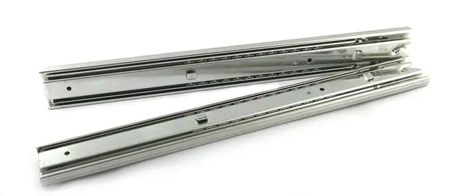 16"x45mm BALL BEARING SLIDES Clas 