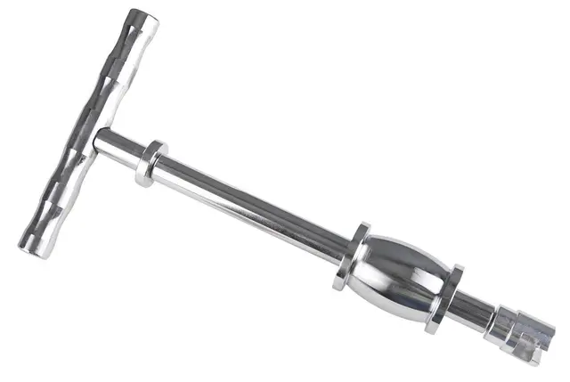 INERTIA HAMMER+ADAPTER FOR PULLING END Clas 