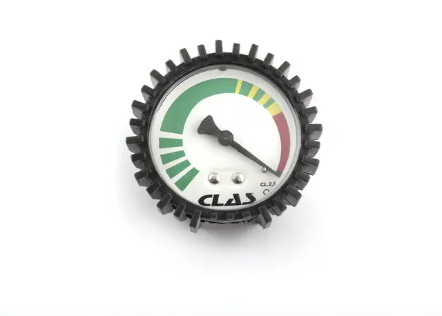 DEPRESSION MANOMETER Clas 