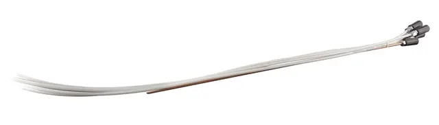 SET OF 5 VACUUM DRAINING PROBES Clas 