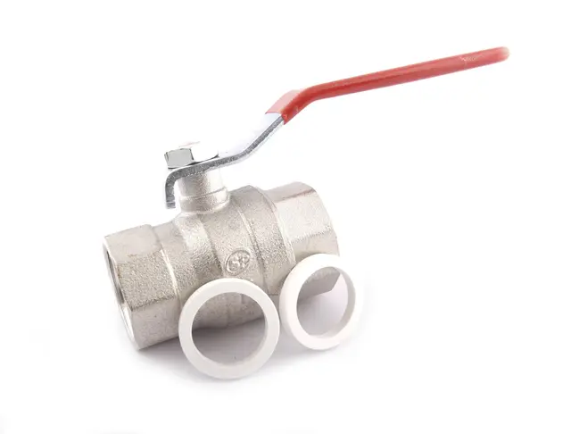 F/F 1" VALVE Clas 