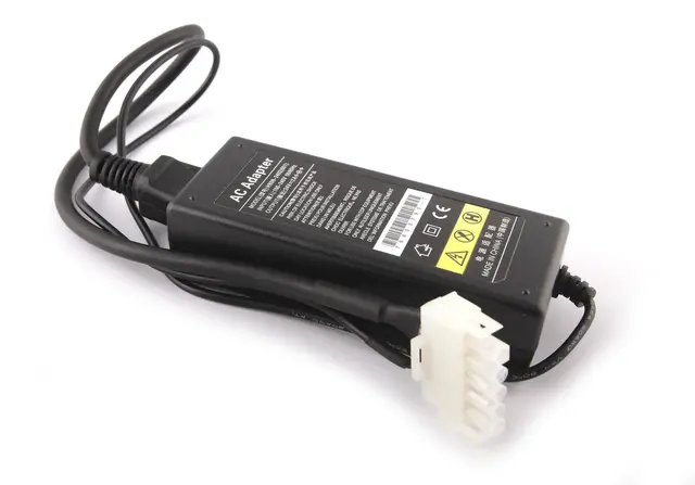 POWER SUPPLY ASSEMBLY Clas 