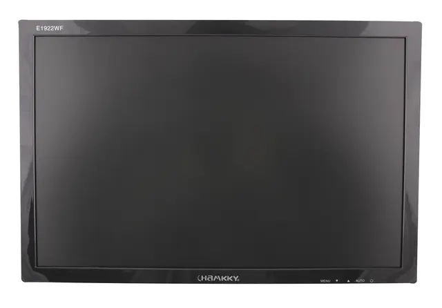 LCD MONITOR Clas 