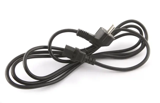 POWER CABLE (EUROPE PLUG) Clas 