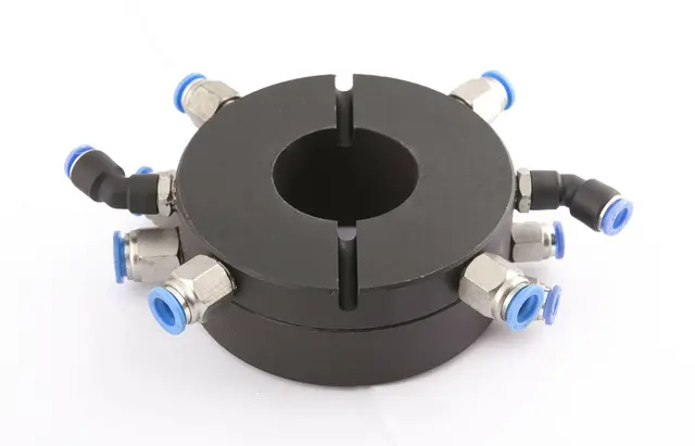 PNEUMATIC TABLE COLLECTOR Clas 