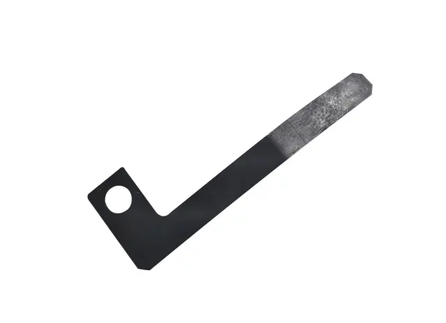 PEDAL SPRING PLATE Clas 