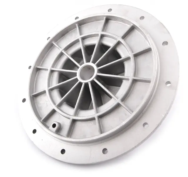 BEAD BREAKER CYLINDER COVER Clas 