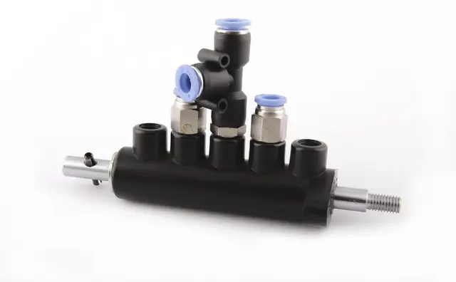 BEAD BREAKER CYLINDER PEDAL CONTROL VALV Clas 