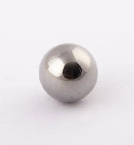 STAINLESS STEEL SENSOR BEAD Clas 