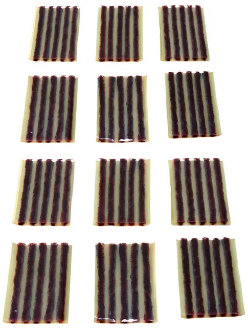 60x100mm HGV TIRE REPAIR BRAIDS Clas 
