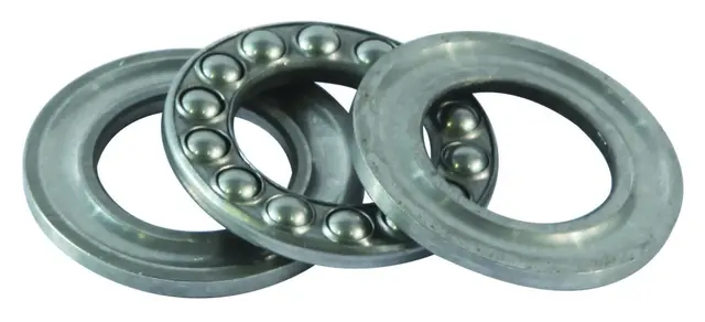 BALL BEARING KIT Clas 