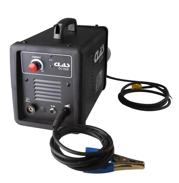 CENTRAL PLASMA CUTTING UNIT Clas 