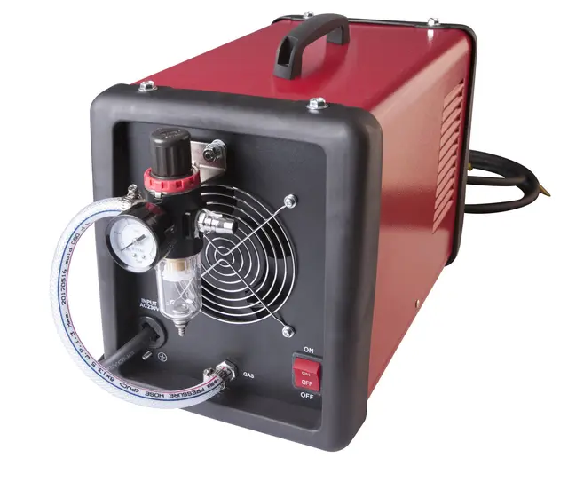 CENTRAL PLASMA CUTTING UNIT Clas 