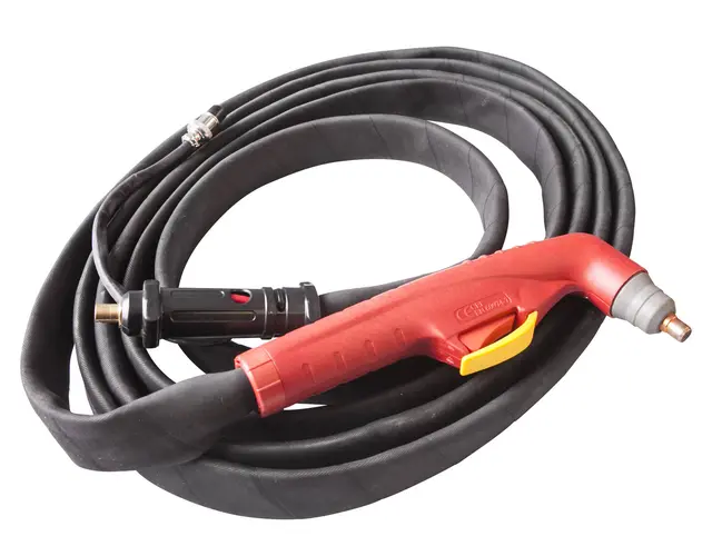 PLASMA CUTTER TORCH Clas 