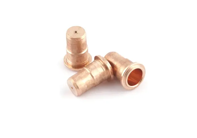 BAG OF 3 NOZZLES Clas 