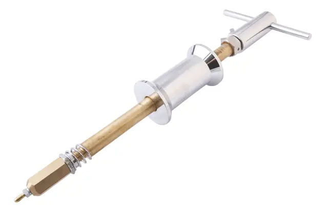 SLIDE STRAIGHTENING HAMMER FOR SPOT REPA Clas 