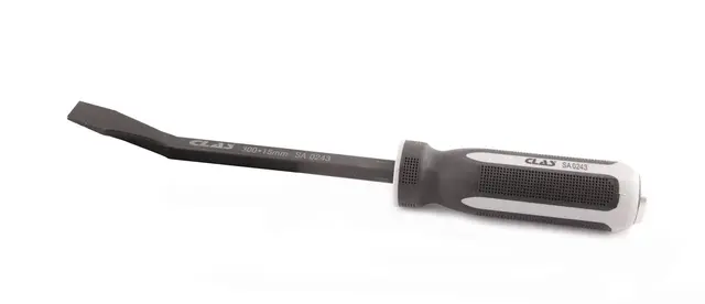 LEVER WITH STRIKE DISC L.300mm Clas 