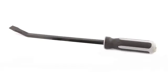 LEVER WITH STRIKE DISC L.450mm Clas 