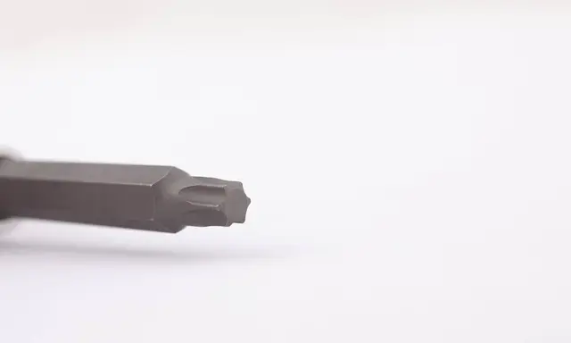1/2" D. TORX SOCKET BIT T45 L.100mm Clas 