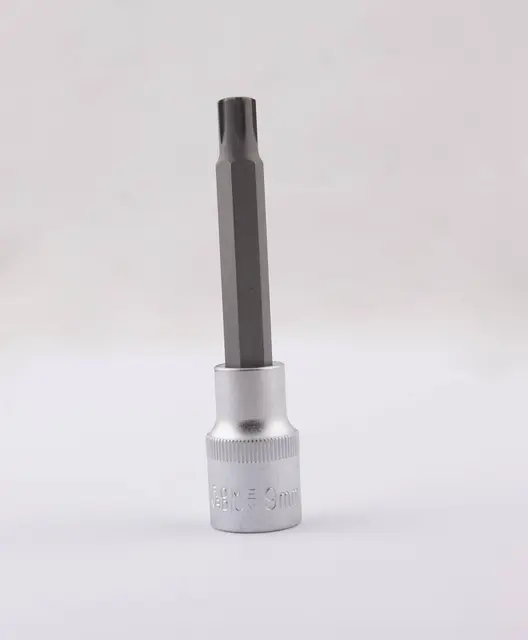 1/2" D. RIBE SOCKET BIT M9 L.100mm Clas 