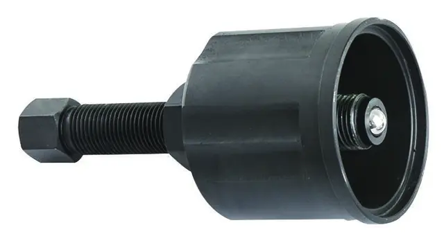 SHELL+PUSHER SCREW FOR CV JOINT PUSHER Clas 