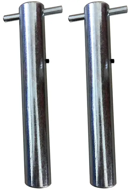 PAIR OF FOOT PINS (N°9) Clas 