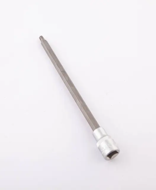 1/2" D. RIBE SOCKET BIT M7 L.240mm Clas 