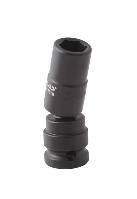 1/2" D. HEX IMPACT UNIVERSAL JOINT SOCKE Clas 