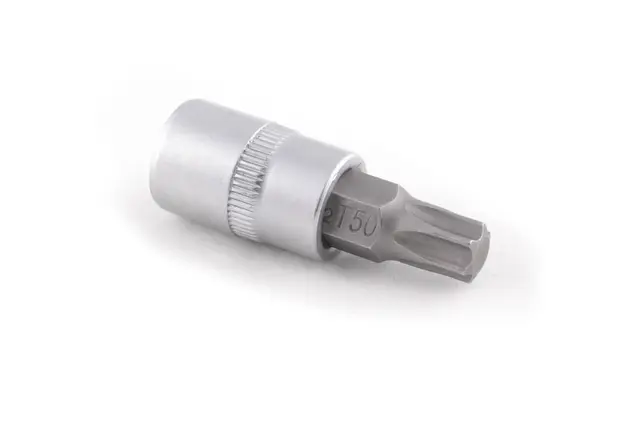 3/8" D.TORX SOCKET BIT T50 Clas 
