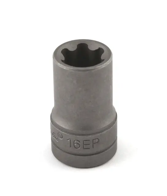 3/8" EP16 TORX PLUS SOCKET Clas 