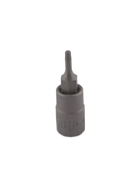 1/4" D.TORX PLUS SOCKET BIT 8 Clas 