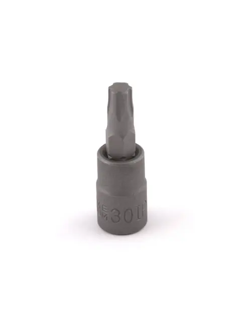 1/4" D.TORX PLUS SOCKET BIT 30 Clas 