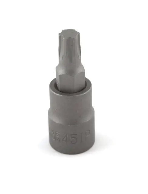 3/8" D.TORX PLUS SOCKET BIT 45 Clas 