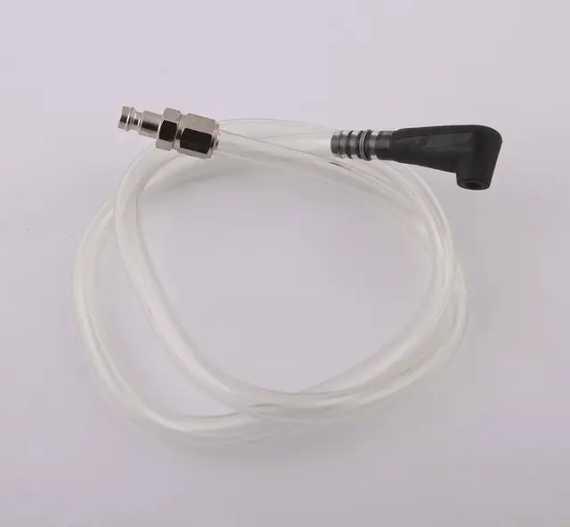 COMPLETE BRAKE BLEED HOSE Clas 