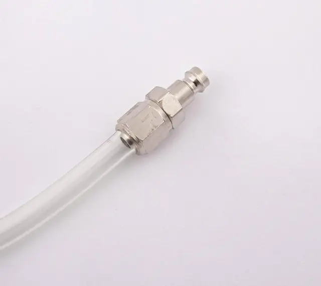 COMPLETE BRAKE BLEED HOSE Clas 