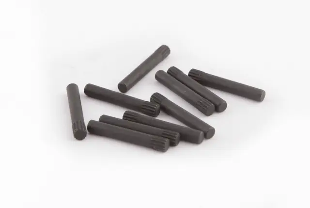 SET OF 10 PINS FOR CLAWS Clas 