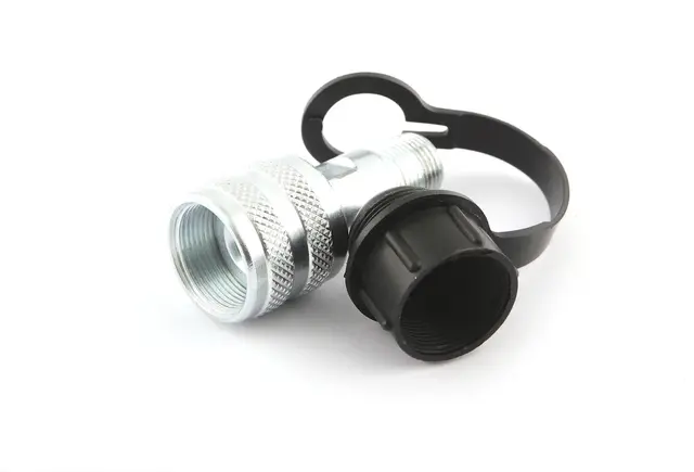 HYDRAULIC FEMALE ADAPTER Clas 