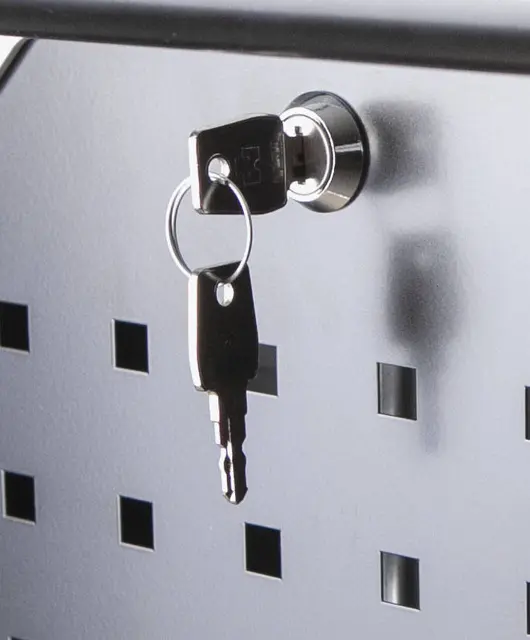 LOCK FOR EG 0090 Clas 