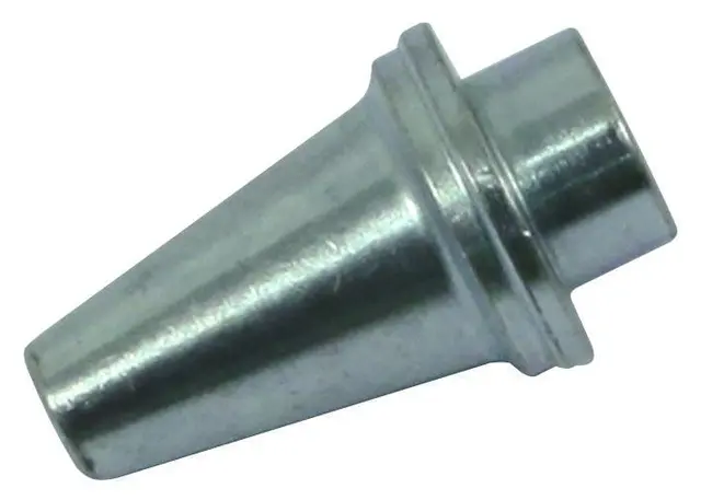 METALLIC NOZZLE Ø6mm Clas 