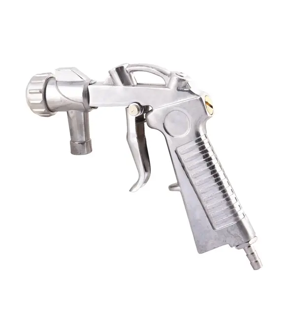 GUN Clas 