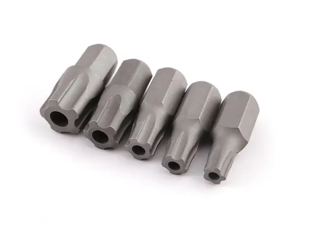 TS PLUS BIT SET EP40-45-50-55-60 Clas 