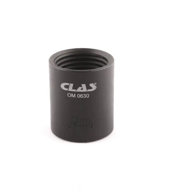 1/2" INVERTED TREAD SOCKET 26mm L.38mm Clas 