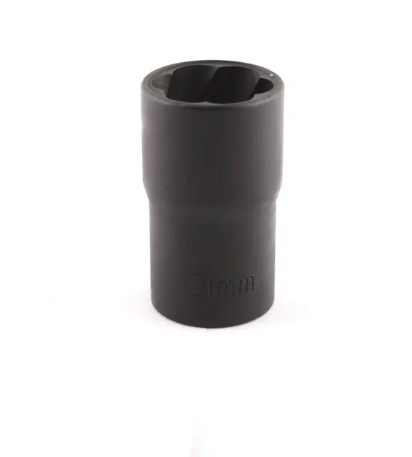 1/2" HELICAL SOCKET 21mm L.50mm Clas 