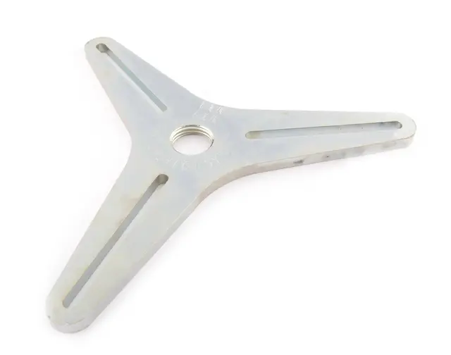 3 ARMS LASER STAR Clas 