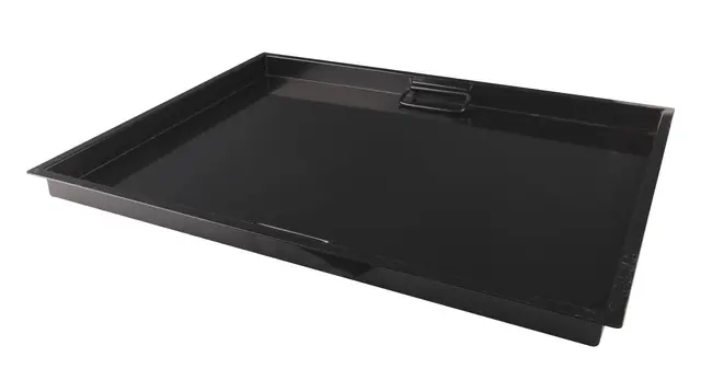 FLUID RECOVERY TANK FOR ENGINE SUPPORT Clas 