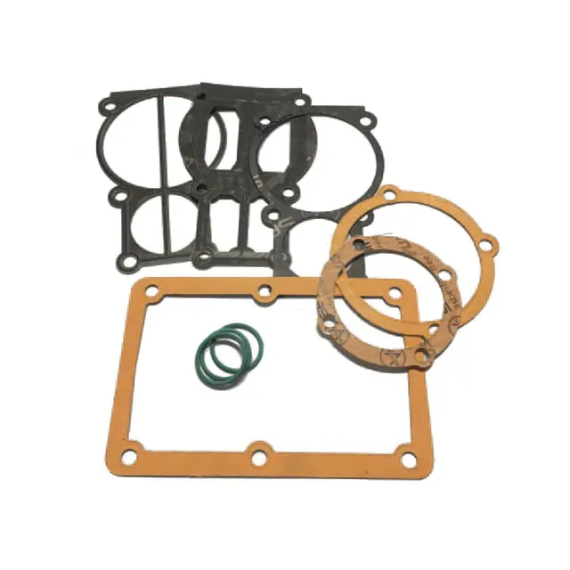 CYLINDER HEAD GASKET SET Clas 