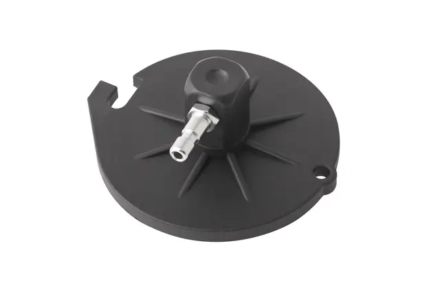 TAPERED PLUG Ø85,5mm (N°8) Clas 