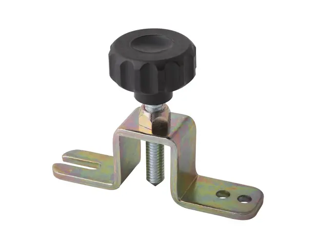 SUPPORT AND SCREW FOR CHAIN TENSIONER AD Clas 